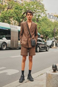 Fashion Calendar, Gq Style, Hipster Man, Mens Fashion Blog, Gq Magazine, Best Mens Fashion, The Best Street Style, Street Style Paris, American Brand