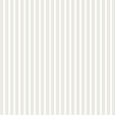 a white and gray striped wallpaper with vertical stripes