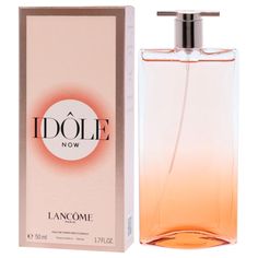 Launched by the design house of Lancome in the year 2023. This amber floral fragrance has a blend of rose, vanilla, and orchid. Ideal for daily use. It is a long lasting fragrance. Lancome Perfume, Lancome Idole, Lancome Paris, Style Rules, Unisex Perfume, Perfume And Cologne, Perfume Brands, Floral Scent, Floral Fragrance