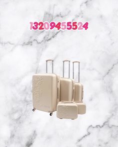 Bloxburg Luggage Codes, Aura Codes Bloxburg, Bloxburg Suitcase Code, Airport Decals Bloxburg, Bags Decals Bloxburg, Designer Bags Bloxburg Codes, Bloxburg Designer Bag Decal Codes, Bloxburg Airport, Bloxburg Handbag Decals