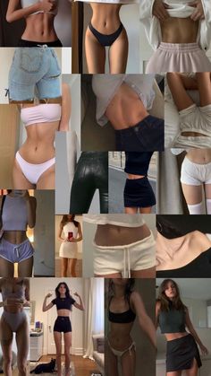 Summer Body Workout Plan, Fashion Top Outfits, Fitness Blogger