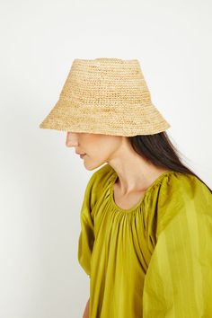 MEET TALI The best selling nubby deep crown bucket is back, three colors for your styling pleasure in this unisex summer staple! 100% Raffia Straw Velcro adjuster One Size Any item sold at a discount greater than 30% is not refundable/returnable. Slingback Mules, Summer Staples, Hats For Sale, Fall Floral, Three Color, Scandinavian Style, Free Shopping, Signature Style, One Size Fits All