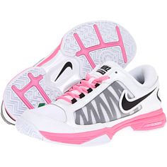 Nike Zoom Courtlite 3 $80 zappos Nikes Aesthetic, Pink Nike Shoes Women, Womens Nikes, Nike Shox For Women, Pink Tennis Shoes, Pink Tennis, Pink Nike Shoes, Tennis Shoes Outfit, Womens Tennis Shoes