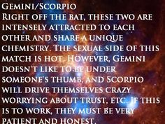 an image with the words genni / scorpo on it