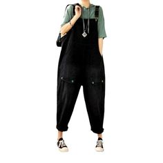 Ready to make a statement this Spring-Summer 2023? Check out our stylish urban women's denim jumpsuit your go-to street vibe for the season! Crafted with premium quality denim. this jumpsuit gives you a fashionable look with maximum comfort.Unique Features: Baggy Fit: This jumpsuit is designed to leave a little extra room for movement and comfort. Suspenders Closure: The front suspenders closure gives you the perfect fit. while offering an edgy vibe. Colorful: The jumpsuit comes in a variety of Highlights Y2k, Womens Denim Jumpsuit, Timeless Symbol, Grunge Look, Denim Patterns, Jumpsuit Online, Unique Features, Fashion World, Extra Room