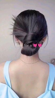 Long Hairstyles Everyday, Kdrama Hairstyles Women, Fade Photography, Blonde Fade, Easy Buns, Easy Hairstyles For Thick Hair, Hair Inspiration Long, Artist Tips