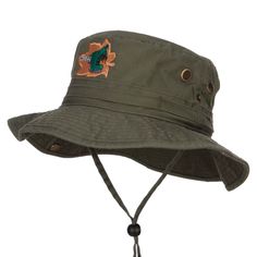 Maple Hiking Shoes Patched Hunting HatMade of 40% Polyester, 60% Cotton.Available in 3 sizes; M, L and XL.Fitted with an inner sweatband.Adult/Unisex.Crown measures 3 1/4 inches deep.Brim measures 2 1/2 inches wide.Hand washable.Imported.BUCKET Hiking shoes on maple embroidered patch is featured on the front side.Flexible crown.2 air circulation holes placed on both sides.Comes with an adjustable chin strap.Snap buttons on both sides of brim.Brim is flexible.Easy to pack.Our hiking shoes bucket Unisex Crown, Hunting Hat, Big Hat, Outdoor Hats, Air Circulation, Patch Design, Custom Hats, Embroidered Patch, Hat Making