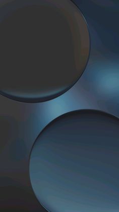 an abstract background with two circles in the middle and one circle at the bottom, as well