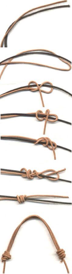 four different types of barbed wire on a white background, including one with an arrow