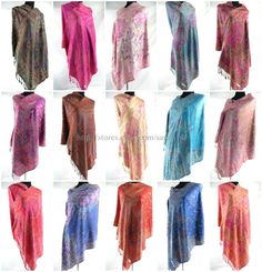 12pcs pashmina paisley shawl scarf cold weather shawl scarf pashmina paisley shawl scarf. Jacquard fine woven scarf shoulder wrap stole shawl with hand knotted tassels Double sided reversible, soft, elegant, cashmere wool feel, trendy and cozy. This versatile scarf can be used as a shawl, stole, wrap, head scarf, and as an fashion accessory for a evening dress. Material: 100% viscose Approximate weight per scarf: 5.4 to 5.6 oz Approximate Length: 72 inches Approximate Width: 27 inches Package in Wrap Head Scarf, Paisley Shawl, Woven Scarf, Woven Scarves, Shoulder Wrap, Shawl Scarf, Pashmina Scarf, Cashmere Wool, Head Scarf