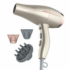 Bondi Boost Hair Dryer, Conair Hair Dryer, Pro Hair, Ceramic Hair, Rose Gold Hair, Frizz Control, Frizz Free, Blow Dryer, Good Hair Day