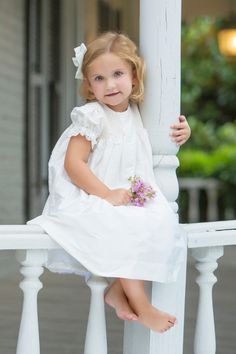 Strasburg Children Smocked silk dress. Great for holiday family photos or flower girls! Girl Silk Dress, Silk Flower Girl Dress, Craft Smock, Toddler Flower Girls, Tulle Underskirt, Heirloom Dresses, Halloween Sweets