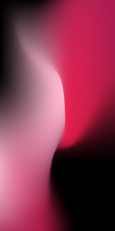 an abstract pink and black background