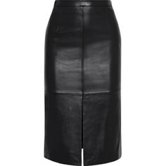 Nwt Genuine Leather Split Front Pencil Skirt. Uk Size 8, Runs Small. Fits Like A Us 2. I’m Usually A Us 4 And It’s Too Small But I Bought It On Final Sale. Very Soft Leather And Chic. Sleek Black Faux Leather Pencil Skirt, Casual Knit Skirt, Chic Black Non-stretch Pencil Skirt, Formal Leather Knee-length Pencil Skirt, Black Sleek Midi-length Pencil Skirt, Sleek Knee-length Faux Leather Skirt, American Eagle Skirt, Cotton Pencil Skirt, Black Leather Pencil Skirt