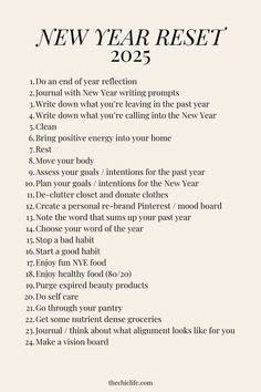 Things You Did This Year Checklist 2024, How To Plan Your Goals, 5 Year Plan Quotes, How To Set Yourself Up For Success, How To Plan For The New Year, New Year Essentials, Last Year Reflection, Things To Do Before New Years Eve, 3 Year Plan Goal Settings