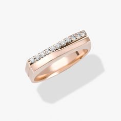 Band Diamond Ring, Lana Jewelry, Rings Bracelets, A Celebrity, Diamond Rings Bands, Luxury Jewelry, Shop Earrings, Anklets, Solid Gold