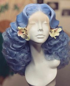 High Fashion Hair, Drag Wigs, Drag Make-up, Cute Hair, Hair Reference, Mode Inspo, Haircut Ideas, Wig Styles, Hair Art