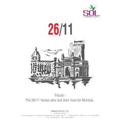 an advertisement for the 20th international conference on human rights in india, featuring buildings and water