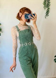 Look Grunge, Earthy Outfits, Neue Outfits, Mode Casual, Mode Inspo, Mode Vintage, Fashion Mode, Mode Inspiration, Looks Vintage