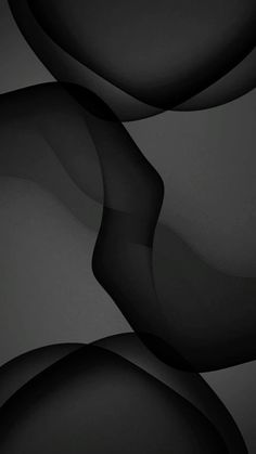 an abstract black and white background with curves