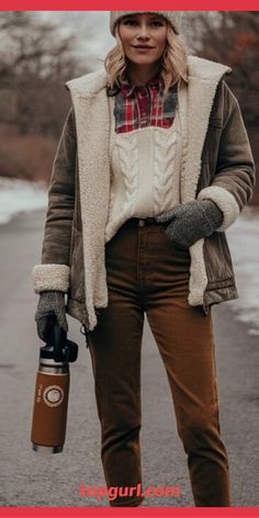 Nail your winter concert style with these must-try outfit ideas. Layer your favorite pieces to stay warm while rocking an effortlessly cool look. Save this pin and visit our site for the full list! Concert Outfit Inspiration