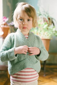 Livie Cardigan by Carrie Bostick Hoge for Madder Rock The Boat, Knitting Gift, The Boat