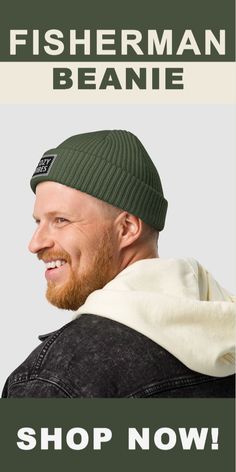 Fisherman Beanie Outfit Men Aesthetic
It comes in six colors; Ecru, Red, Black, Grey, Yellow, Green
Elevate your winter aesthetic with our cozy fisherman beanie! Perfect for both men’s winter outfits and women’s winter outfits, this versatile knit hat is a must-have for chilly days. Pair it with your favorite fisherman beanie outfit men's aesthetic or create a trendy fisherman beanie women outfit that exudes effortless style. Designed for warmth and comfort, this beanie hat is ideal for layering with winter outfits men, adding a timeless touch to any look. Beanie Outfit Men, Outfit Men Aesthetic, Mens Winter Hats, Womens Beanie