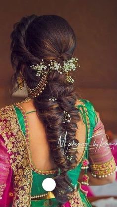 Updos Bridal, Bridal Hair Ideas, Bridal Updos, Hair Style Vedio