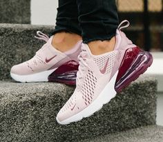 Image Description, Nike Leggings, Nike Air Max 270, Air Max 270, Gym Shoes, Trendy Sneakers, Ely, Nike Sneakers