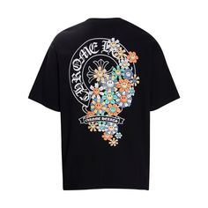 Frequently bought togetherStyle 1；chrome hearts shirt https://nowadaysfashion.com/products/chrome-hearts-shirt Style 2；chrome hearts tee shirt https://nowadaysfashion.com/products/chrome-hearts-t-shirt Style 3；chrome hearts tee shirt https://nowadaysfashion.com/products/chrome-hearts-short-sleeve Style 4；chrome hearts tops shirt https://nowadaysfashion.com/products/chrome-hearts-tops-shirt Pattern: LetterSource Category: SpotColor: 6001 Black, 6001 White, 6002 Pink, 6002 White, 6002 Black, 6003 White, 6003 Black, 6004 White, 6004 Black, 6005 White, 6005 Black, 6006 White, 6006 Black, 6007 White, 6007 Black, 6008 White, 6008 Black, 6009 White, 6009 Black, 6010 White, 6010 Black, 6011 White, 6011 Black, 6012 White, Luminous, 6012 Black, Luminous, 6013 White, 6013 Black, 6014 White, 6014 Grey Chrome Hearts Shirt, Swimsuit Pants, Heart Tee Shirt, Picture Necklace, Heart Tee, Nameplate Necklace, Heart Top, Pet Necklace, 24 Years Old