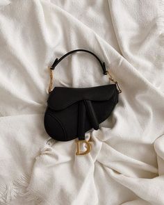 Dior Saddle, Bags Aesthetic, Saddle Bag