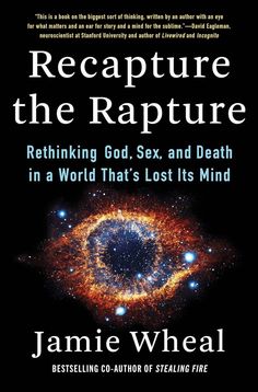 "A neuroanthropologist maps out a revolutionary new practice—Hedonic Engineering—that combines the best of neuroscience and optimal psychology. It’s an intensive program of breathing, movement, and sexuality that mends trauma, heightens inspiration and tightens connections—helping us wake up, grow up, and show up for a world that needs us all." **This is an Amazon Affiliate Link and I may earn a commission** Gabor Mate, The Rapture, Blind Faith, Social Problem, Close Encounters, Save The World, Stanford University, Navy Seals, Neuroscience