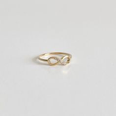 Choose Your Size Infinite Ring, Rings Infinity, Gold Infinity Ring, Inheritance Games, Gold Promise Rings, Infinity Ring, Ring Color, Dream Jewelry, Womens Jewelry Rings