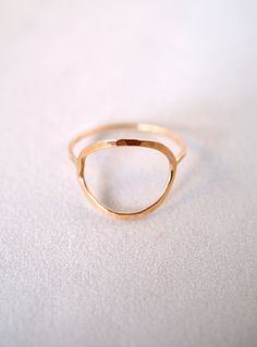 Skinny Gold Infinity ring Elegant 14k Gold Filled Hoop Rings, Minimalist Hammered Rings For Formal Occasions, Minimalist Recycled Gold Hoop Rings, Modern Rose Gold Midi Rings For Everyday, Modern Midi Rings In Recycled Gold For Everyday, Modern Recycled Gold Midi Rings For Everyday, Everyday Minimalist Hammered Midi Rings, Modern Rose Gold Recycled Ring, Modern Stackable Rings In Recycled Gold For Everyday