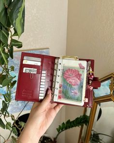 Filofax Pocket Planner, Filofax Organization, Filofax Inspiration, Filofax Pocket, Filofax Ideas, Filofax Organizer, Elegant Planner, Planner Wallet, Filofax Personal