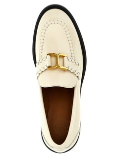 Marcie Loafers Women Heel, Formal Loafers, Jimmy Choo Bag, Wide Heels, Crossbody Tote Bag, Chloe Marcie, Sneaker Wedge, Crossbody Tote, Leather Accessories