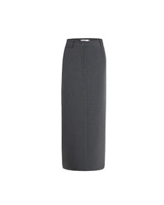 A long tight skirt that instantly completes a stylish outfit. 

A piece with a tight silhouette and feminine lines. 

It goes well with a wide range of coordinations, as it can be matched with any style of top. 

◾️Model
Height/Weight: 172cm
Try size: S

◾️Material
polyester 68%
rayon 28%
spandex 4%



Size (cm)
Skirt length
Waist
Hip


XS
90
64
84


S


92
68
88


M
94
72
92 Long Tight Skirt, One Piece Top, Stylish Outfit, Strike A Pose, Height And Weight, Top Model, Fur Jacket, Model Height, Skirt Length