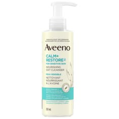 Aveeno Face Wash, Aveeno Cleanser, Cleanser For Sensitive Skin, Gentle Skin Cleanser, Facial Wipes, Foaming Facial Cleanser, Skin Care Spa, Foaming Face Wash, Shave Gel