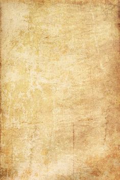 an old grungy textured paper background with space for text or image