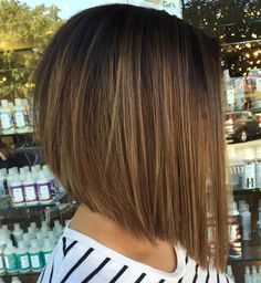 Angled Bob Haircuts, Angled Bob Hairstyles, Medium Bob Hairstyles, Long Bob Haircuts