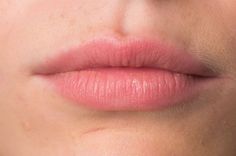 Lip Color Ideas, M Lips, Mouth Reference, Exfoliate Lips, Natural Lip Color, Heart Lips, Lip Scrub Recipe, Exfoliating Lip Scrub, Baby Toothbrush