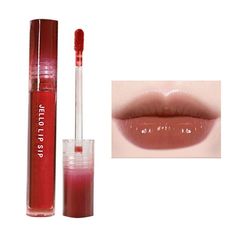 6Colors Optional Velvet Mattes Soft Lip Glaze Moisturizing Easy To Color Liquid Lip Gloss Long Lasting Lipstick 4ML Material: liquid Color: as the picture shows, (Due to the difference between different monitors, the picture may have slight color difference. please make sure you do not mind before ordering, Thank you!) Package weight: 25g Package size: 10x2x2cm,(Please allow 1-3mm error due to manual measurement. please make sure you do not mind before ordering.) Lip Gloss Boxes 10ml Roll Lip Gl Sparkly Lip Gloss, Natural Lip Stain, Baby Lips Gloss, Gloss Packaging, Girls Lip, Girls Lip Gloss, Lip Gloss Containers, Vegan Lip Gloss, Natural Lip Gloss