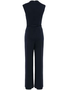 Josselyn Jumpsuit from Ralph LaurenComposition: 93% Viscose, 7% Elastane Designer Ralph Lauren, Zimmermann Dress, Zegna Shoes, Pleats Please Issey Miyake, Saint Laurent Shoes, Full Look, Yoga Wear, Vintage Aesthetic, Skirt Suit