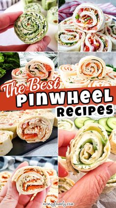 Looking for a snack everyone will love? Tortilla pinwheels are the perfect choice! These versatile and flavorful bites are simple to prep and fit seamlessly into your busy schedule. Perfect for parties, picnics, or quick treats, they’re customizable for any occasion or preference. Roll Up Appetizers, Pinwheel Appetizers Easy, Party Pinwheels, Pin Wheels, Pinwheel Appetizers, Bite Size Snacks, Pinwheel Recipes, Appetizers Easy Finger Food, Pinwheel Appetizers Recipes, Tortilla Pinwheel Appetizers, Best Pinwheel Appetizer Recipes