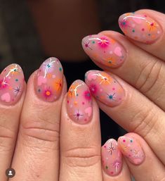 Nail Halloween, Summery Nails, Pretty Nail Designs, Almond Acrylic Nails, Cute Gel Nails, Soft Nails, Dj Khaled, Shellac Nails