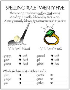 the spelling worksheet is filled with words and pictures to help students learn how to spell