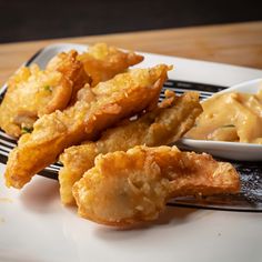 Crispy Vegan Tempura Recipe - Easy and Delicious Appetizer