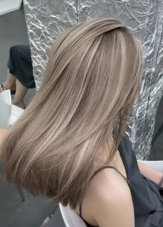 Blonde Light Brown Hair, Beige Blonde Hair, Ash Blonde Hair Colour, Ash Hair Color