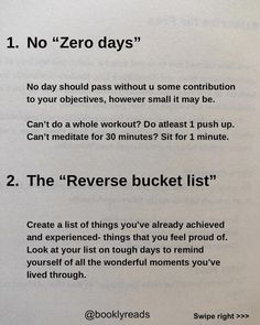 But do start How Change Your Life, How To Change Your Life, Life Changing Tips, Level Up Your Life, 5am Club, Fulfilled Life, Zero Days, Personal Improvement