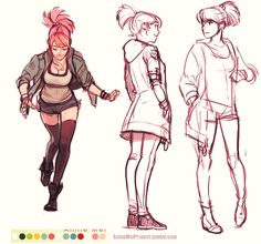 Character Sketches, Character Poses, Female Character, Drawing Poses, Character Drawing, Character Design Inspiration, Character Illustration